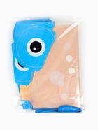 Воздушный шар фольгированный 21" «Краб» с палочкой, набор 5 шт. 10948977