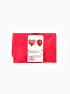 Воздушный шар фольгированный 36" «Красное сердце с бантом»  (артикул 10948986)  большой выбор товаров оптом и в розницу по низким ценам с доставкой