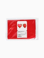 Воздушный шар фольгированный 36" «Красное сердце с бантом»  (артикул 10948986)  большой выбор товаров оптом и в розницу по низким ценам с доставкой