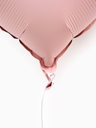 Воздушный шар фольгированный 36" «Розовое сердце с бантом»  (артикул 10948988)  большой выбор товаров оптом и в розницу по низким ценам с доставкой