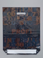 Пакет «Профи», полиэтиленовый с вырубной ручкой, 38×47 см, 60 мкм  (артикул 10988371)  большой выбор товаров оптом и в розницу по низким ценам с доставкой