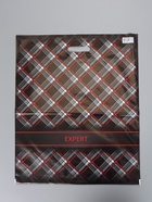 Пакет «Эксперт», полиэтиленовый с вырубной ручкой, 50×60 см, 100 мкм - Фото 2