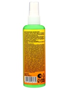 Спрей для нанесения на кожу от клещей и комаров SAFEX 32% ДЭТА 100 мл. - Фото 2