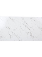 Кухонный фартук самоклеящийся на стену «Крестола», 3000×600 мм, цвет белый  (артикул 10987765)  большой выбор товаров оптом и в розницу по низким ценам с доставкой