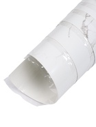 Кухонный фартук самоклеящийся на стену «Крестола», 3000×600 мм, цвет белый  (артикул 10987765)  большой выбор товаров оптом и в розницу по низким ценам с доставкой