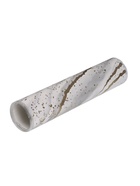 Кухонный фартук самоклеящийся на стену «Рецциато», 3000×600 мм, цвет белый/золотой  (артикул 10987771)  большой выбор товаров оптом и в розницу по низким ценам с доставкой