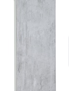 Стеновая панель ПВХ ламинированная «Арт бетон», 2700×250 мм, цвет серый  (артикул 10987772)  большой выбор товаров оптом и в розницу по низким ценам с доставкой