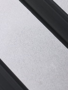 Стеновая панель рейка ПВХ «Бетон», 3000×125 мм, цвет серый  (артикул 10987781)  большой выбор товаров оптом и в розницу по низким ценам с доставкой