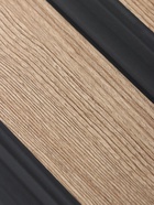 Стеновая панель рейка ПВХ «Кедр», 3000×125 мм, цвет бежевый  (артикул 10987782)  большой выбор товаров оптом и в розницу по низким ценам с доставкой