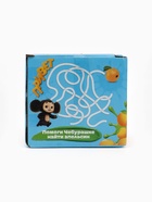 УЦЕНКА Набор кружка под раскраску «Апельсиновое чаепитие», 320 мл - Фото 11