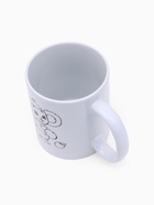 УЦЕНКА Набор кружка под раскраску «Апельсиновое чаепитие», 320 мл - Фото 6