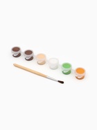 УЦЕНКА Набор кружка под раскраску «Апельсиновое чаепитие», 320 мл - Фото 7