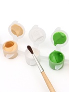 УЦЕНКА Набор кружка под раскраску «Апельсиновое чаепитие», 320 мл - Фото 8