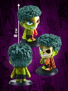 УЦЕНКА MARVEL Мстители Коллекционная фигурка "Халк зомби" - Фото 2