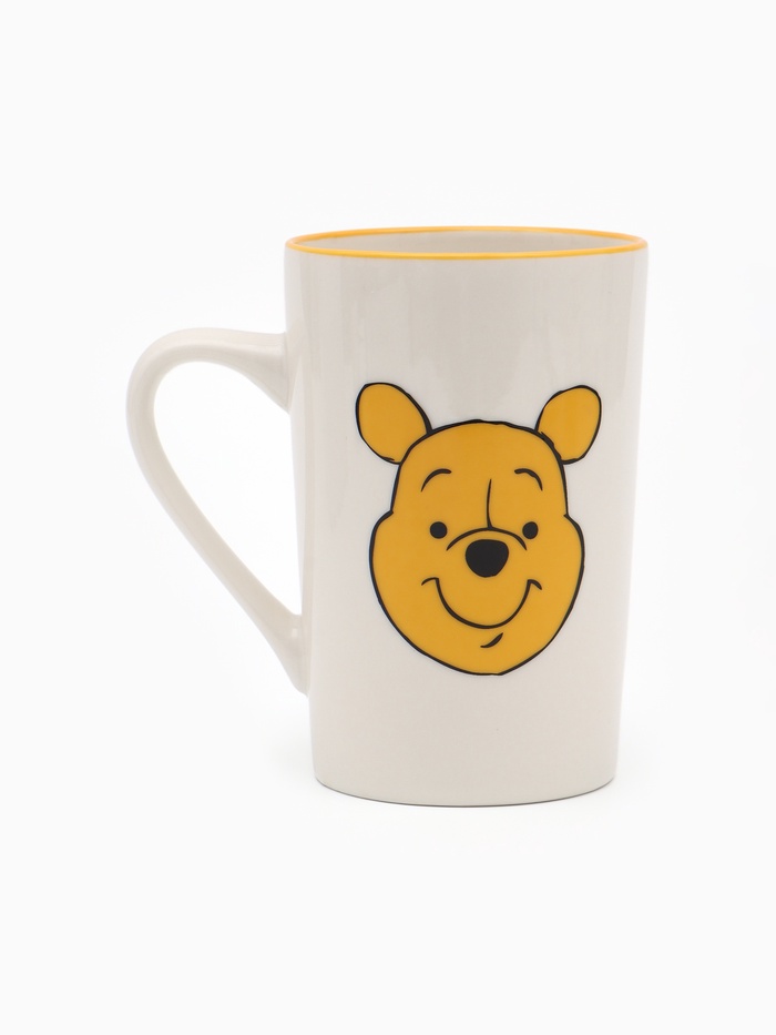 УЦЕНКА Кружка керамическая 385 мл, Медвежонок - Фото 1