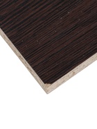 УЦЕНКА Мини-стенка Лира, 1600х1400х380, Венге/Дуб молочный - Фото 11