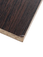 УЦЕНКА Мини-стенка Лира, 1600х1400х380, Венге/Дуб молочный - Фото 12