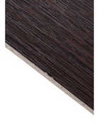 УЦЕНКА Мини-стенка Лира, 1600х1400х380, Венге/Дуб молочный - Фото 14