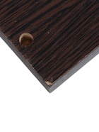 УЦЕНКА Мини-стенка Лира, 1600х1400х380, Венге/Дуб молочный - Фото 20