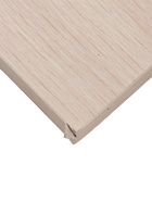 УЦЕНКА Мини-стенка Лира, 1600х1400х380, Венге/Дуб молочный - Фото 9