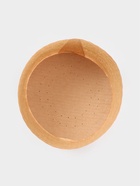 Формы для выпечки кулича бумажные «Кружева», одноразовые, набор 10 шт., 11×8.5 см, розовые - Фото 3