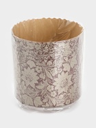 Формы для выпечки кулича бумажные «Узоры», одноразовые, набор 10 шт., 11×8.5 см, коричневые - Фото 5