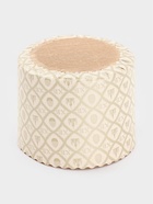 Формы для выпечки кулича бумажные «Жемчуг.ХВ», одноразовые, набор 10 шт., 11×8.5 см, бежевые - Фото 2