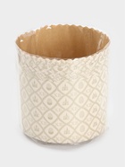 Формы для выпечки кулича бумажные «Жемчуг.ХВ», одноразовые, набор 10 шт., 11×8.5 см, бежевые - Фото 5