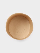 Формы для выпечки кулича бумажные «ХВ», одноразовые, набор 10 шт., 11×8.5 см, коричневые - Фото 3