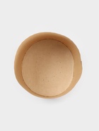 Формы для выпечки кулича бумажные «ХВ», одноразовые, набор 10 шт., 11×8.5 см, коричневые - Фото 4