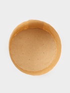 Формы для выпечки кулича бумажные «Жемчуг.ХВ», одноразовые, набор 10 шт., 7×6 см, бежевые - Фото 4