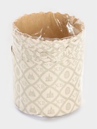 Формы для выпечки кулича бумажные «Жемчуг.ХВ», одноразовые, набор 10 шт., 7×6 см, бежевые - Фото 5