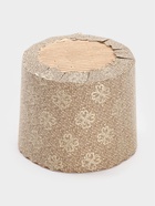 Формы для выпечки кулича бумажные «Классика», одноразовые, набор 10 шт., 7×6 см, бежевые - Фото 2