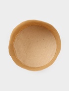 Формы для выпечки кулича бумажные «Классика», одноразовые, набор 10 шт., 7×6 см, бежевые - Фото 3