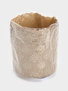 Формы для выпечки кулича бумажные «Классика», одноразовые, набор 10 шт., 7×6 см, бежевые - Фото 5