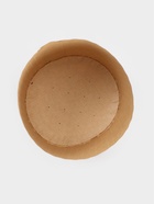 Формы для выпечки кулича бумажные «Узоры», одноразовые, набор 10 шт., 9×9 см, коричневые - Фото 4