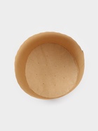 Формы для выпечки кулича бумажные «ХВ», одноразовые, набор 10 шт., 9×9 см, коричневые - Фото 3