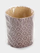 Формы для выпечки кулича бумажные «ХВ», одноразовые, набор 10 шт., 9×9 см, коричневые - Фото 4