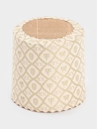 Формы для выпечки кулича бумажные «Жемчуг.ХВ», одноразовые, набор 10 шт., 9×9 см, бежевые - Фото 3