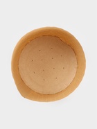 Формы для выпечки кулича бумажные «Жемчуг.ХВ», одноразовые, набор 10 шт., 9×9 см, бежевые - Фото 4