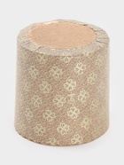 Формы для выпечки кулича бумажные «Классика», одноразовые, набор 10 шт., 9×9 см, бежевые - Фото 2