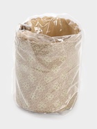 Формы для выпечки кулича бумажные «Классика», одноразовые, набор 10 шт., 9×9 см, бежевые - Фото 5