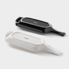 УЦЕНКА Набор блюд 2 шт. «Бутыль Инь-Янь» 31.8×10.8×2.8 см - Фото 3