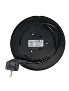 УЦЕНКА Чайник электрический МАТРЁНА MA-002, металл, 1.8 л, 1500 Вт, зелёно-чёрный - Фото 5