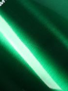 УЦЕНКА Чайник электрический МАТРЁНА MA-002, металл, 1.8 л, 1500 Вт, зелёно-чёрный - Фото 7