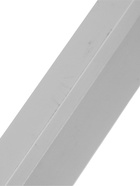 УЦЕНКА Ручка торцевая CAPPIO RP100WH, L=1000 мм, цвет белый, 4 шт. TMP . 10996896