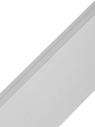 УЦЕНКА Ручка торцевая CAPPIO RP100WH, L=1000 мм, цвет белый, 4 шт. TMP . 10996896