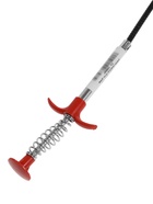 УЦЕНКА Захват гибкий ЛОМ, диаметр захвата до 35 мм, длина 2 м - Фото 3