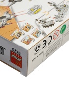 УЦЕНКА Конструктор Вооруженные силы "Субмарина", 3 варианта сборки, 94 детали - Фото 5