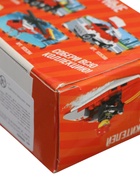 УЦЕНКА КОНСТРУКТОР Спасатели "Пожарный катер", 25 деталей № SL-7521В - Фото 8